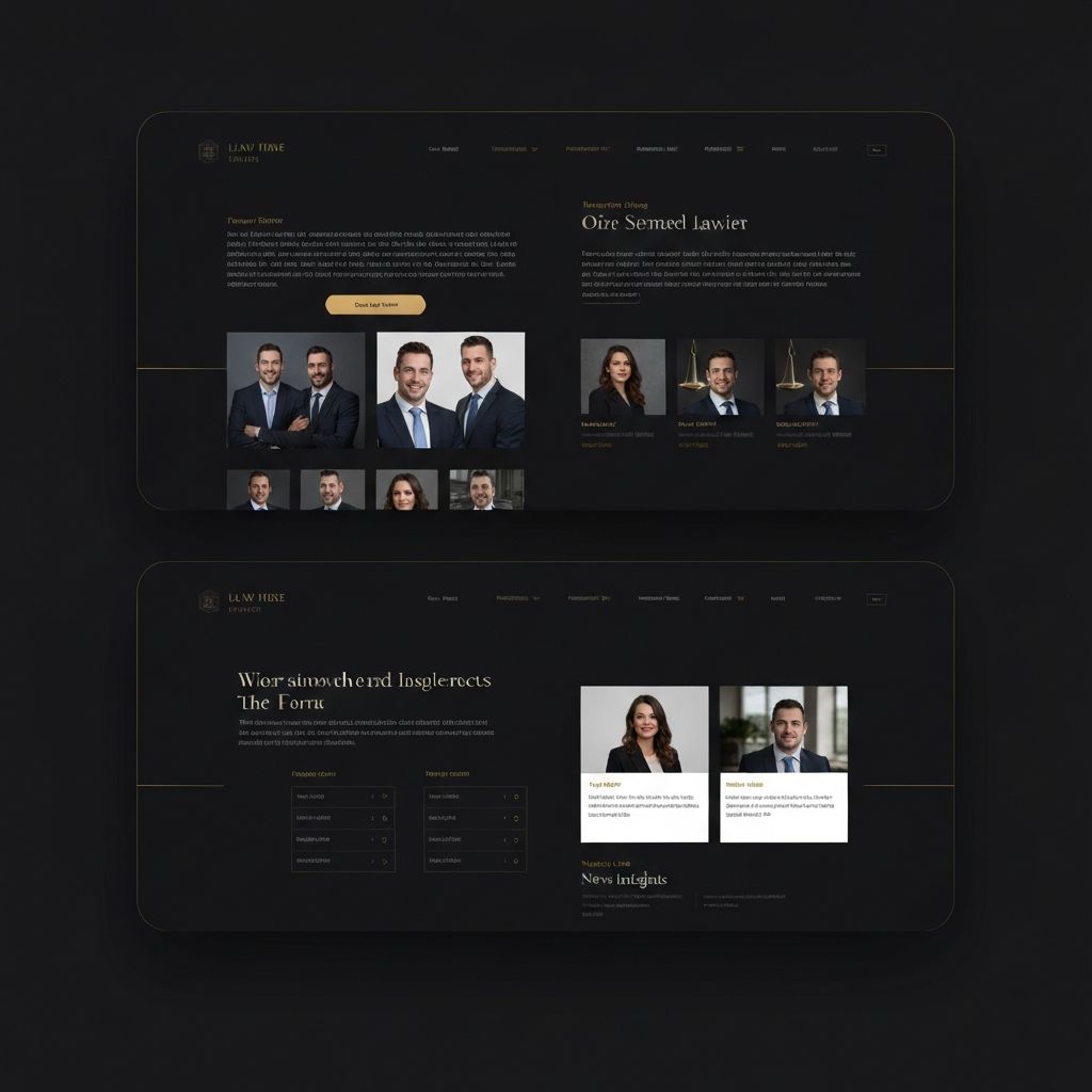 Cabinet Moreau Avocats